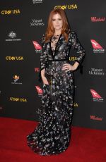 ISLA FISHER at 15th Annual G