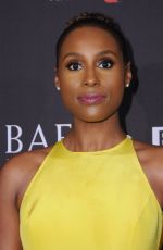 ISSA RAE at Bafta Los Angeles Tea Party in Los Angeles 01/06/2018