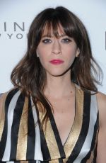 JACKIE TOHN at Entertainment Weekly Pre-SAG Party in Los Angeles 01/20/2018