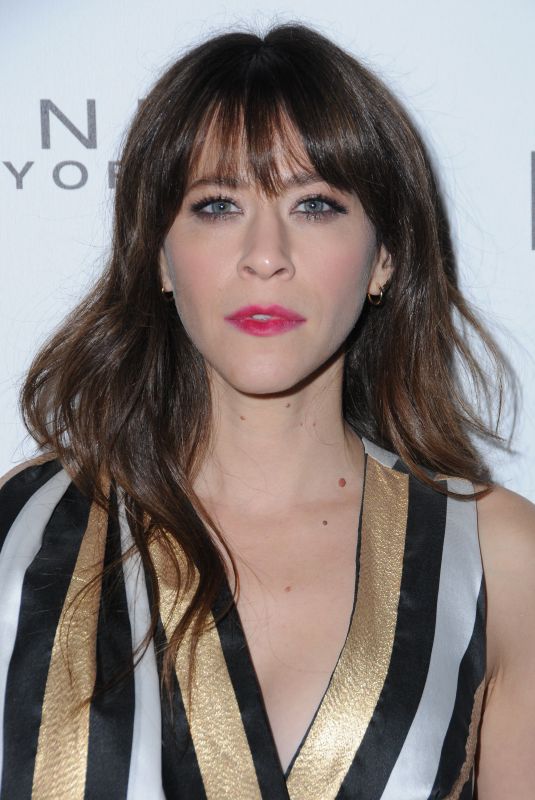 JACKIE TOHN at Entertainment Weekly Pre-SAG Party in Los Angeles 01/20/2018