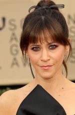JACKIE TOHN at Screen Actors Guild Awards 2018 in Los Angeles 01/21/2018