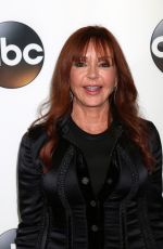 JACKIE ZEMAN at ABC All-star Party at TCA Winter Press Tour in Los Angeles 01/08/2018