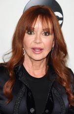 JACKIE ZEMAN at ABC All-star Party at TCA Winter Press Tour in Los Angeles 01/08/2018