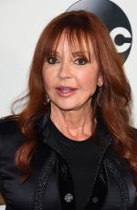 JACKIE ZEMAN at ABC All-star Party at TCA Winter Press Tour in Los Angeles 01/08/2018