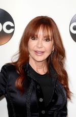 JACKIE ZEMAN at ABC All-star Party at TCA Winter Press Tour in Los Angeles 01/08/2018