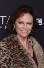 JACQUELINE BISSET at Bafta Los Angeles Tea Party in Los Angeles 01/06/2018