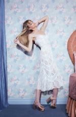 JAIME KING for Love and Lemons, 2018 Collection