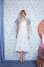 JAIME KING for Love and Lemons, 2018 Collection