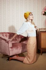 JAIME KING for Love and Lemons, 2018 Collection