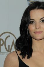 JAIMIE ALEXANDER at Producers Guild Awards 2018 in Beverly Hills 01/20/2018
