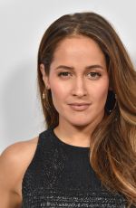 JAINA LEE ORTIZ at ABC All-star Party at TCA Winter Press Tour in Los Angeles 01/08/2018