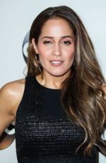 JAINA LEE ORTIZ at ABC All-star Party at TCA Winter Press Tour in Los Angeles 01/08/2018