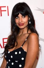 JAMEELA JAMIL at AFI Awards Luncheon in Los Angeles 01/05/2018