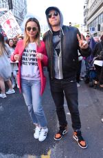 JAMIE CHUNG at 2018 Women