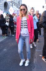 JAMIE CHUNG at 2018 Women