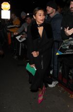JAMIE CHUNG at Chateau Marmont in West Hollywood 01/20/2018