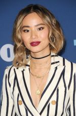 JAMIE CHUNG at Fox Winter All-star Party, TCA Winter Press Tour in Los Angeles 01/04/2018