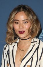 JAMIE CHUNG at Fox Winter All-star Party, TCA Winter Press Tour in Los Angeles 01/04/2018