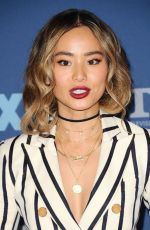 JAMIE CHUNG at Fox Winter All-star Party, TCA Winter Press Tour in Los Angeles 01/04/2018