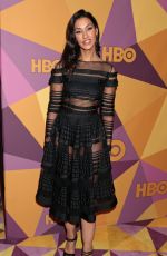 JANINA GAVANKAR at HBO’s Golden Globe Awards After-party in Los Angeles 01/07/2018