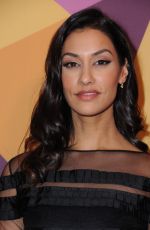 JANINA GAVANKAR at HBO’s Golden Globe Awards After-party in Los Angeles 01/07/2018