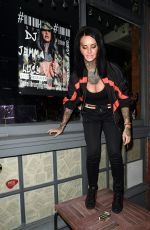 JEMMA LUCY Night Out on New Year