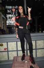JEMMA LUCY Night Out on New Year