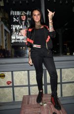 JEMMA LUCY Night Out on New Year