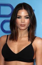 JENNA DEWAN at World of Dance TV Show Premiere in Los Angeles 01/30/2018