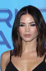 JENNA DEWAN at World of Dance TV Show Premiere in Los Angeles 01/30/2018