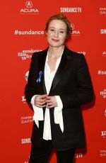 JENNIFER EHLE at The Miseducation of Cameron Post Premiere at Sundance Film Festival 01/22/2018