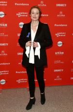 JENNIFER EHLE at The Miseducation of Cameron Post Premiere at Sundance Film Festival 01/22/2018