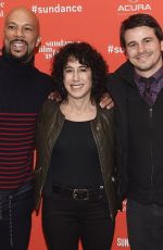 JENNIFER FOX at The Tale Premiere at 2018 Sundance Film Festival in Park City 01/20/2018