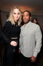 JENNIFER LAWRENCE at The Post Reception in Los Angeles 01/05/2018