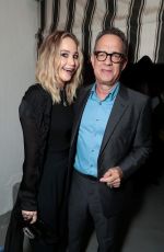 JENNIFER LAWRENCE at The Post Reception in Los Angeles 01/05/2018