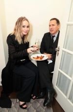 JENNIFER LAWRENCE at The Post Reception in Los Angeles 01/05/2018