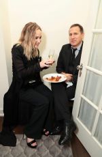 JENNIFER LAWRENCE at The Post Reception in Los Angeles 01/05/2018