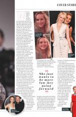 JENNIFER LAWRENCE in Look Magazine, UK January 2018