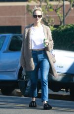 JENNIFER LAWRENCE Out Shopping in Beverly Hills 01/04/2018