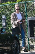 JENNIFER LAWRENCE Out Shopping in Beverly Hills 01/04/2018