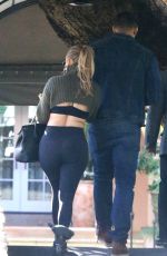 JENNIFER LOPEZ Out and About in Beverly Hils 01/22/2018