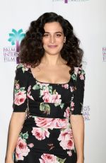 JENNY SLATE at PSIFF Cover Versions Screening at Parker Palm Springs 01/03/2018