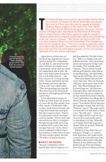 JESSICA BIEL and Justin Timberlake in US Weekly Magazine, February 5th 2018 Issue