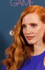 JESSICA CHASTAIN tt molly