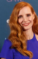 JESSICA CHASTAIN tt molly