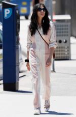 JESSICA GOMES Out at Bondi in Sydney 01/18/2018