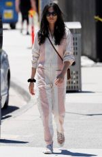 JESSICA GOMES Out at Bondi in Sydney 01/18/2018