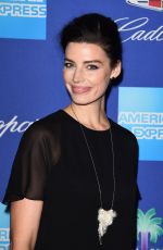 JESSICA PARE at 29th Annual Palm Springs International Film Festival Awards Gala 01/02/2018