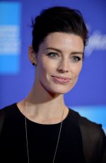JESSICA PARE at 29th Annual Palm Springs International Film Festival Awards Gala 01/02/2018