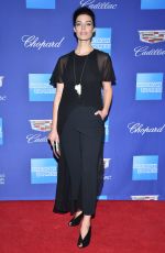 JESSICA PARE at 29th Annual Palm Springs International Film Festival Awards Gala 01/02/2018